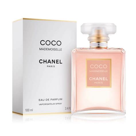 chanel coco mademoiselle edp 100ml cena|coco mademoiselle superdrug.